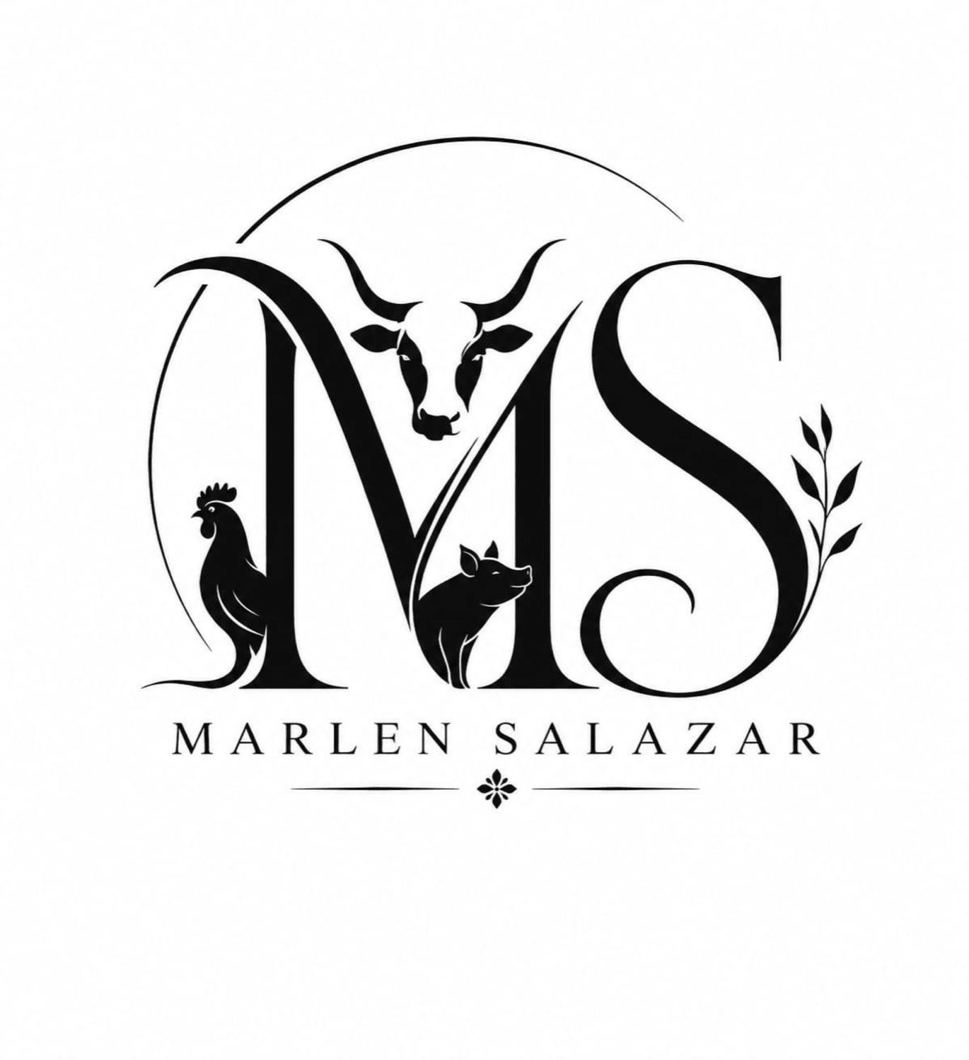 MS MARLEN SALAZAR