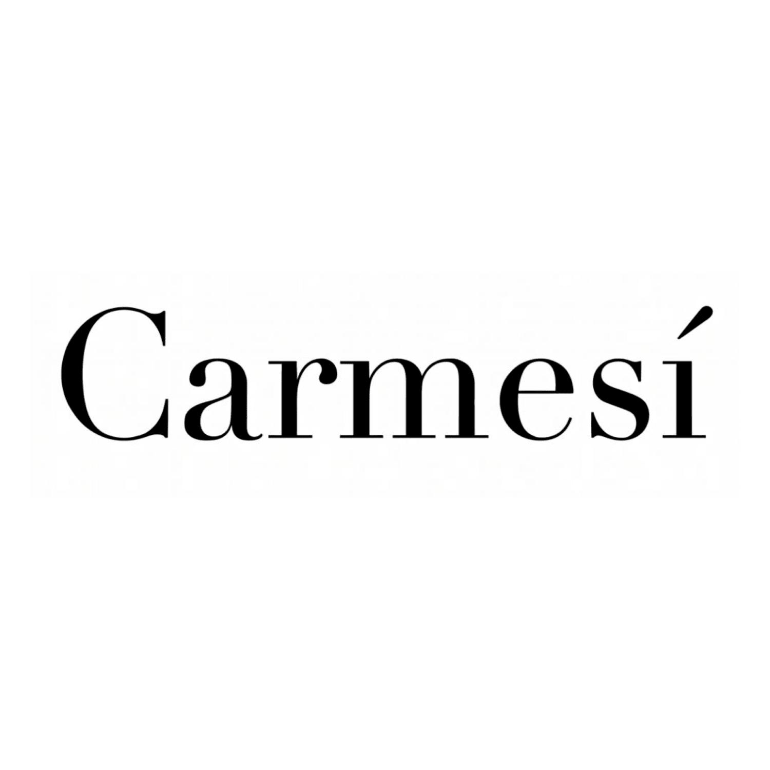 CARMESÍ