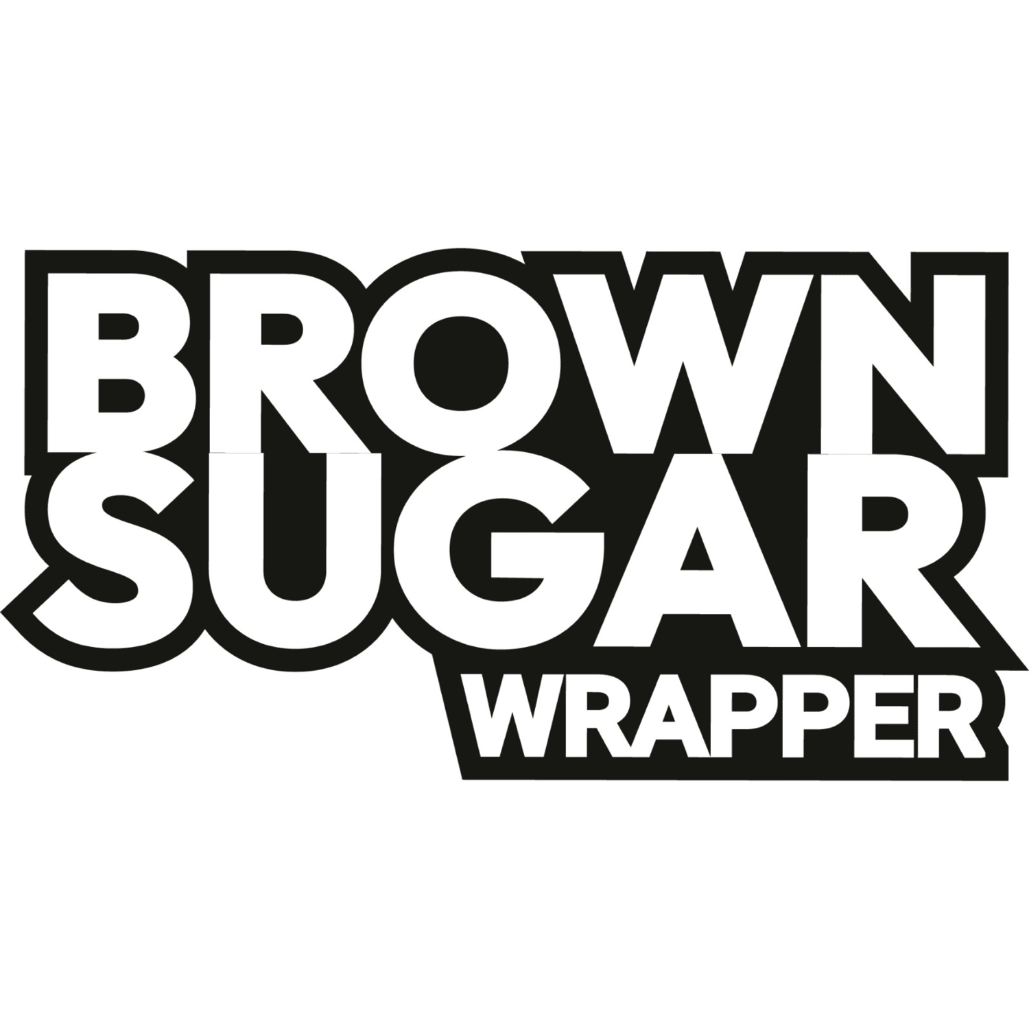 BROWN SUGAR WRAPPER