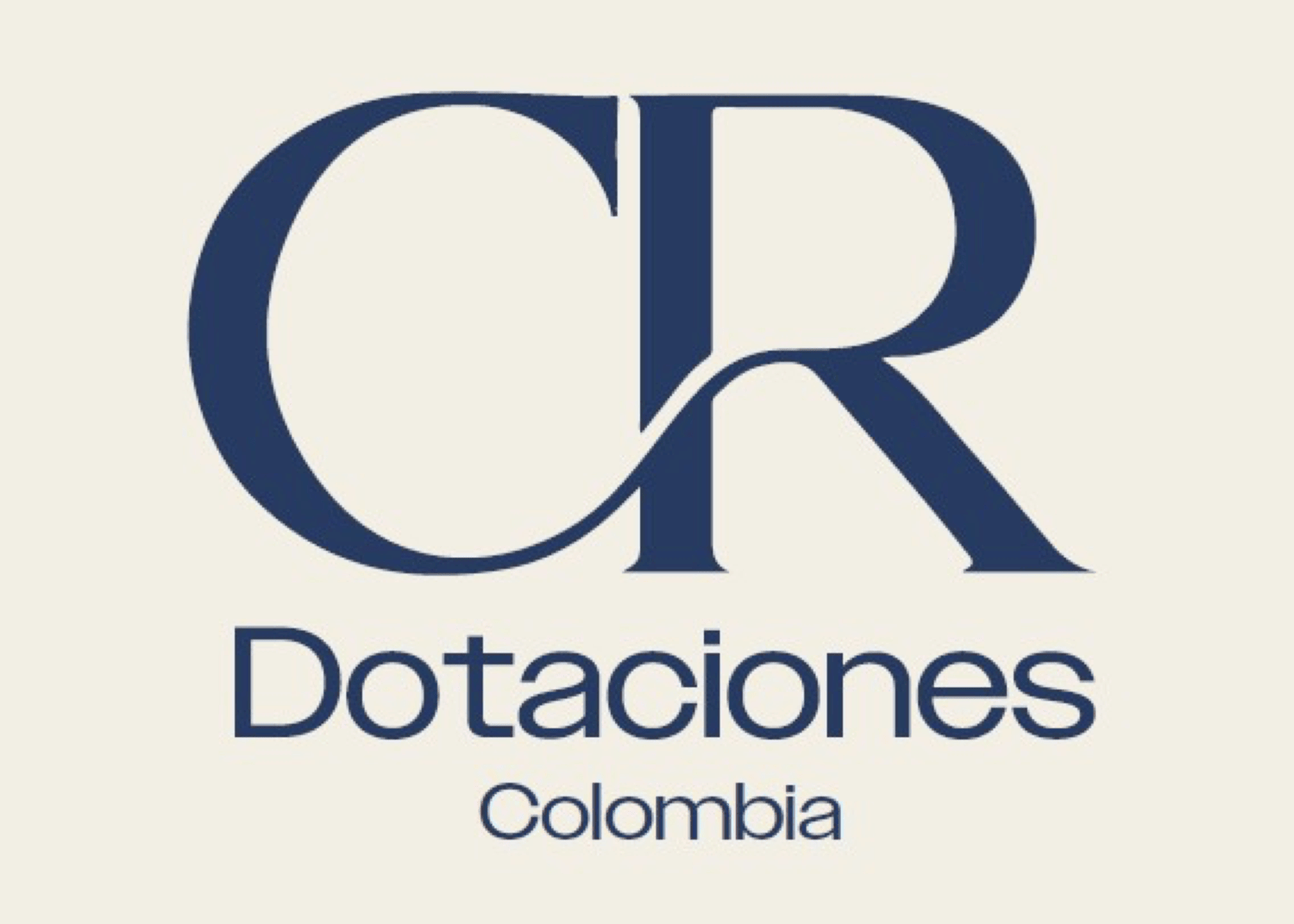CR Dotaciones Colombia