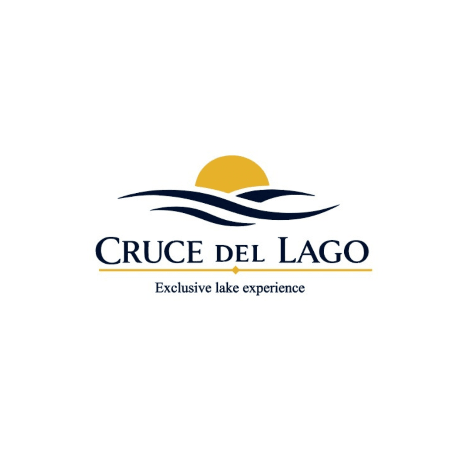 CRUCE DEL LAGO Exclusive lake experience