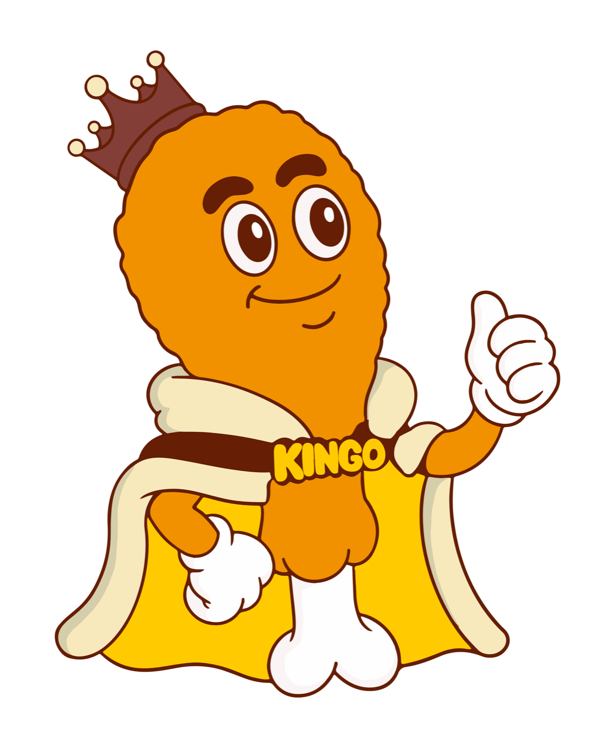 KINGO