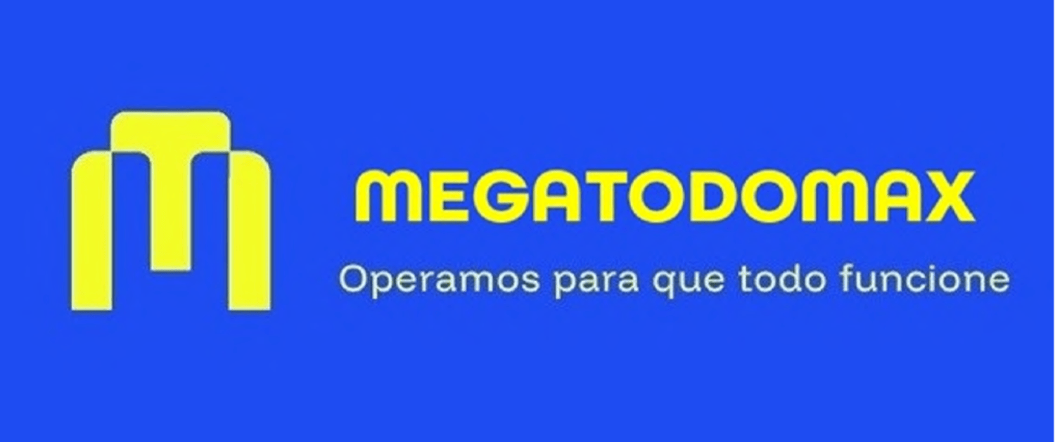 MEGATODOMAX - Operamos para que todo funcione