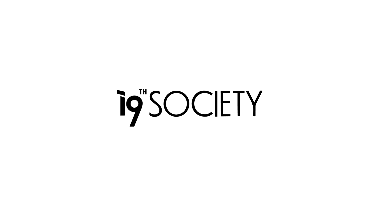 19TH SOCIETY