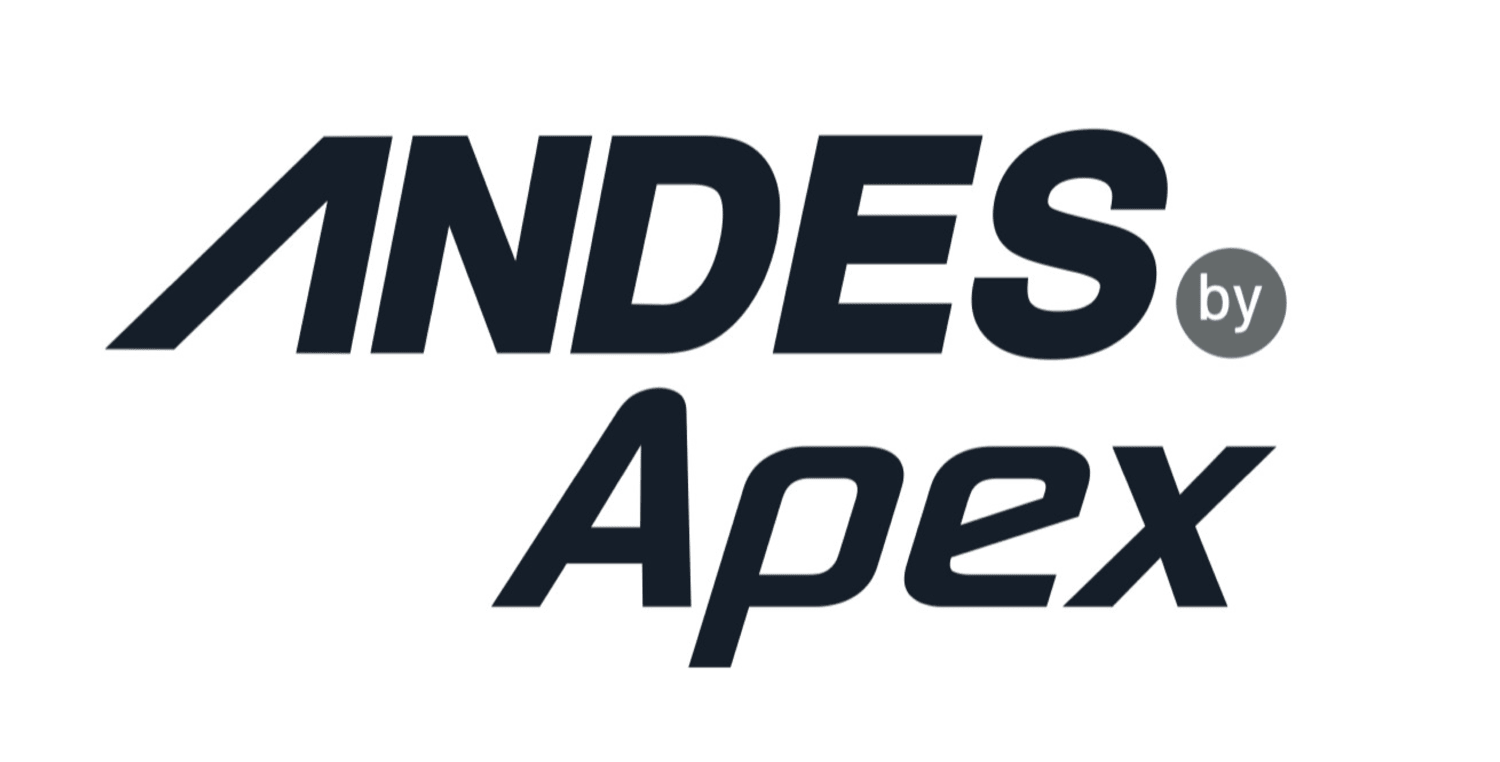 Andes by Apex