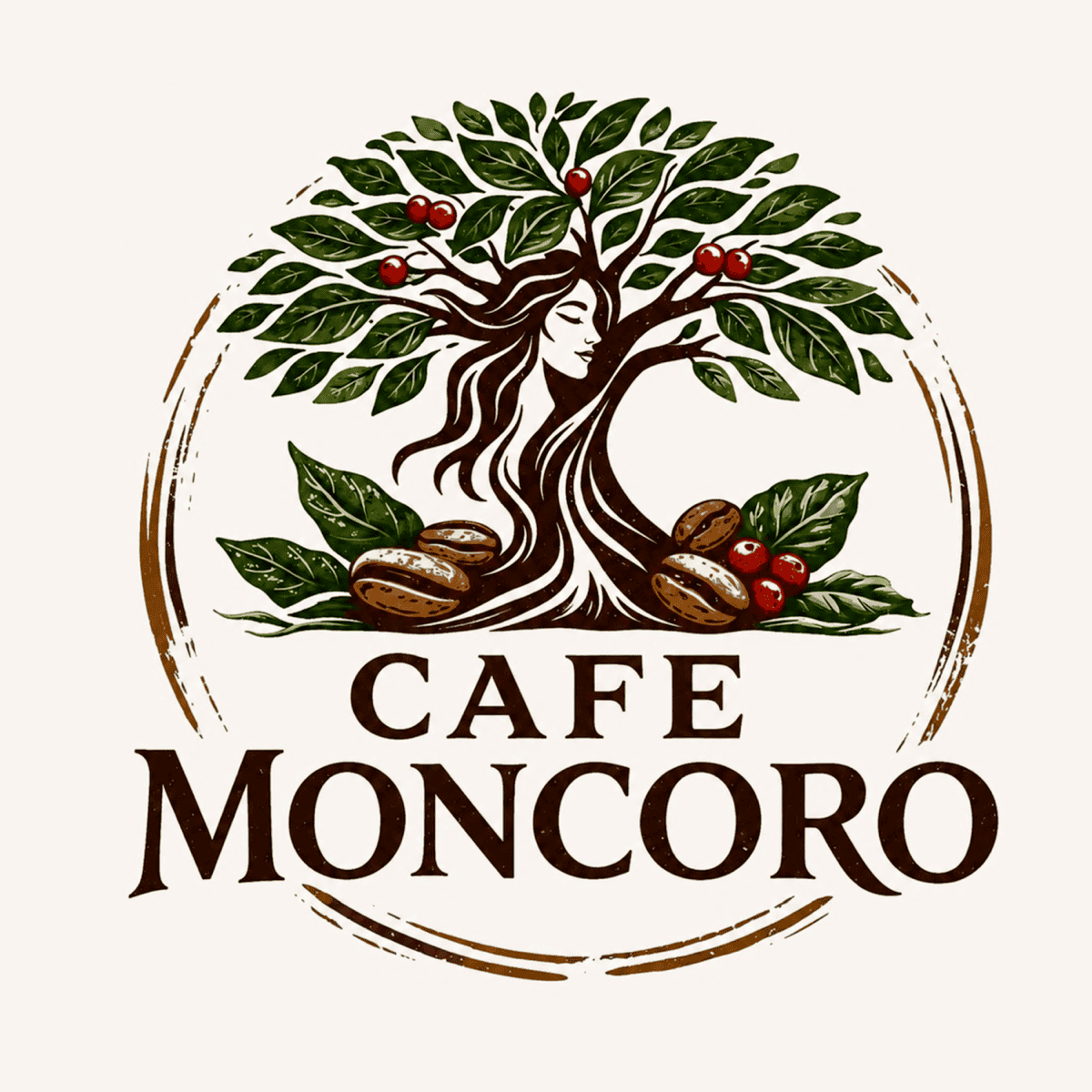 CAFE MONCORO