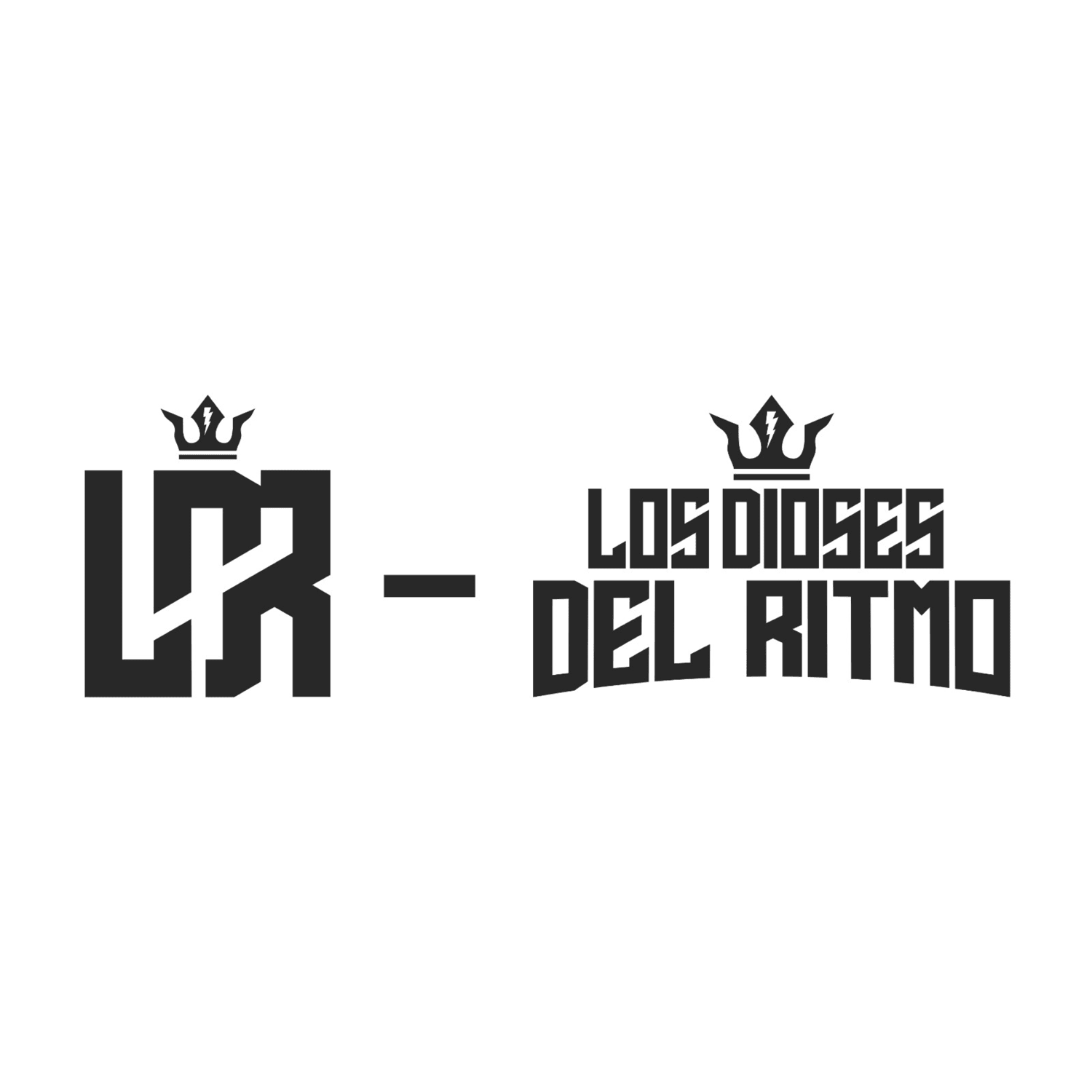 LDR - LOS DIOSES DEL RITMO