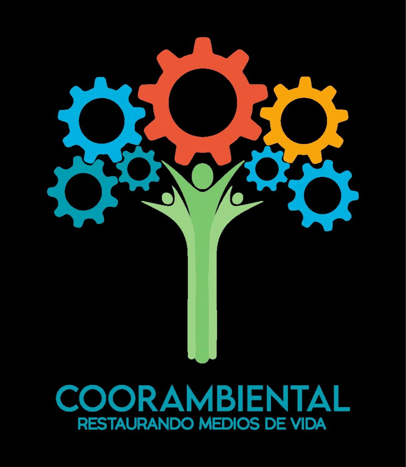 COORAMBIENTAL RESTAURANDO MEDIOS DE VIDA