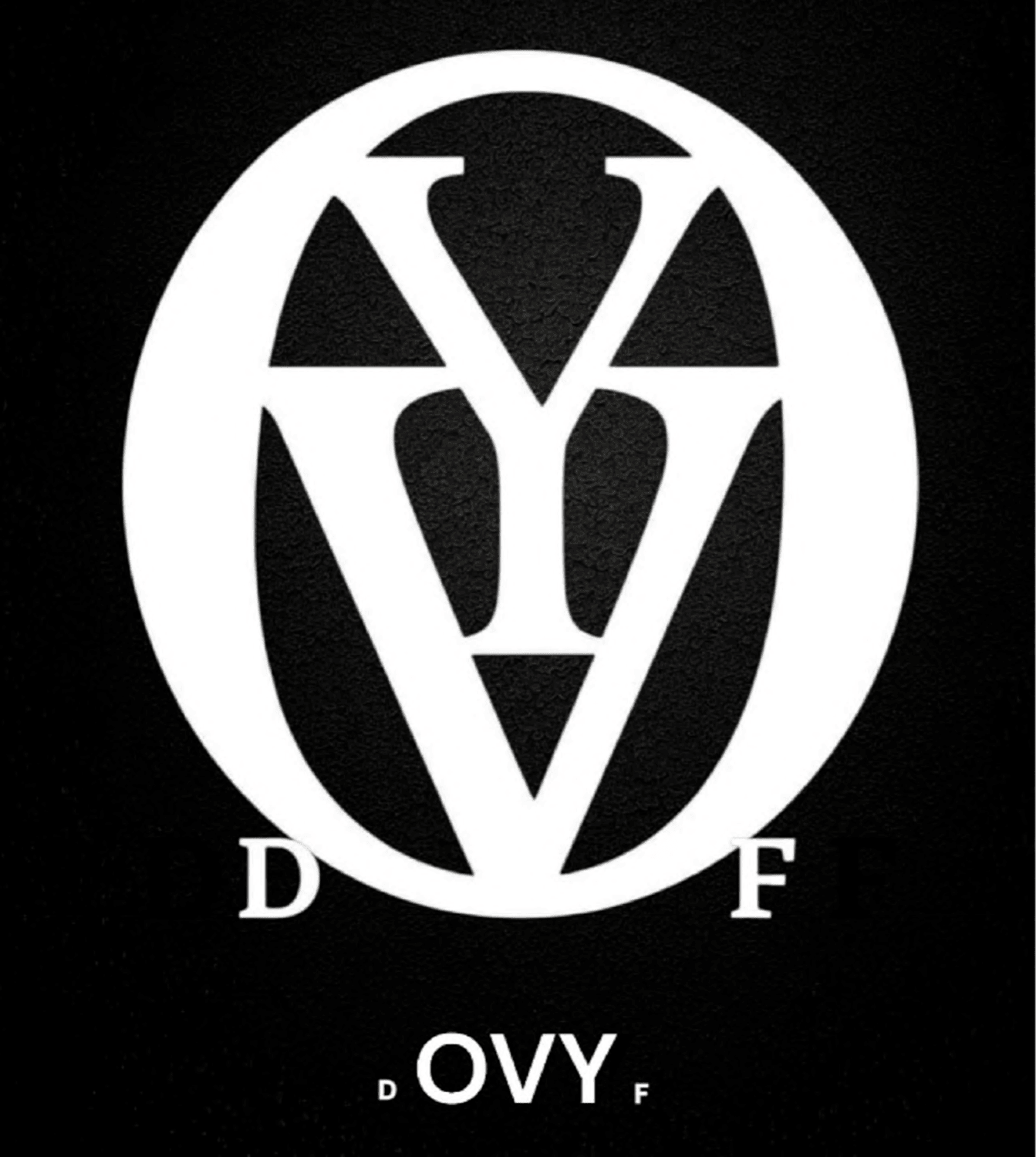 OVY D F D OVY F