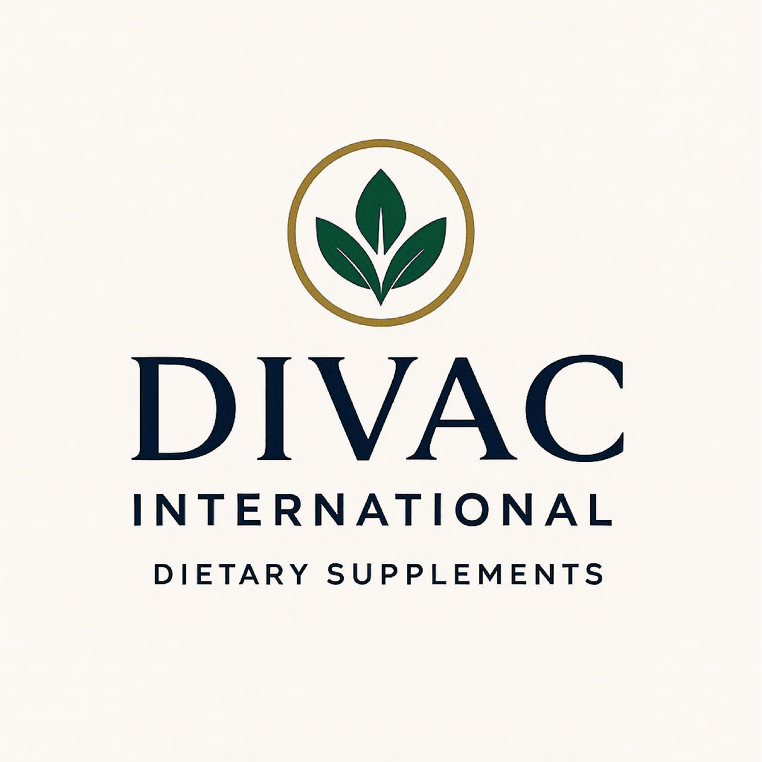 DIVAC INTERNATIONAL DIETARY SUPPLEMENTS
