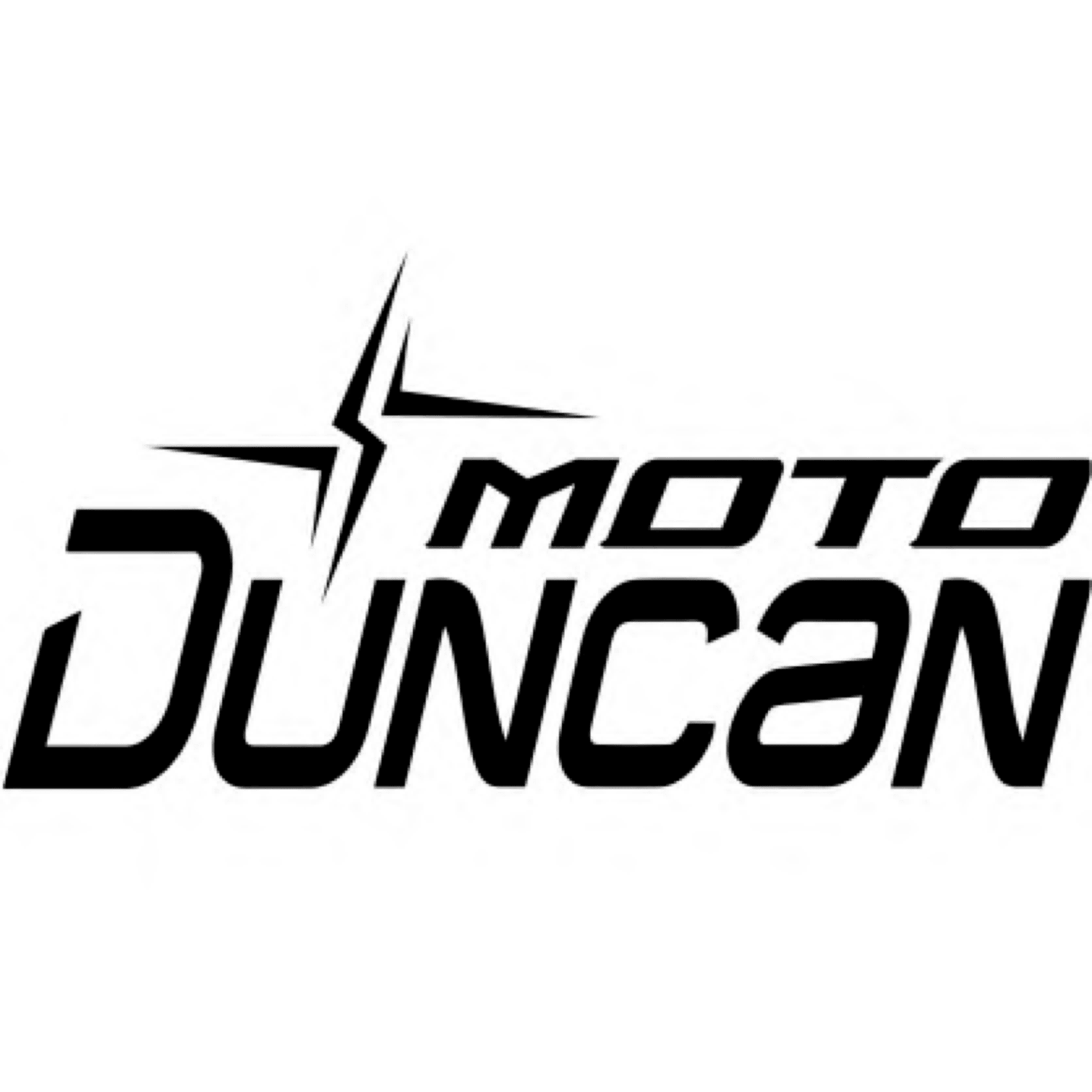 DUNCAN MOTO