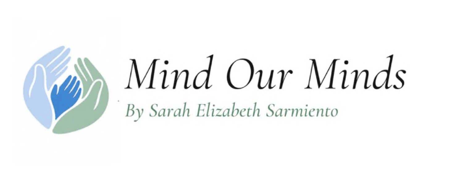 MIND OUR MINDS BY SARAH ELIZABETH SARMIENTO