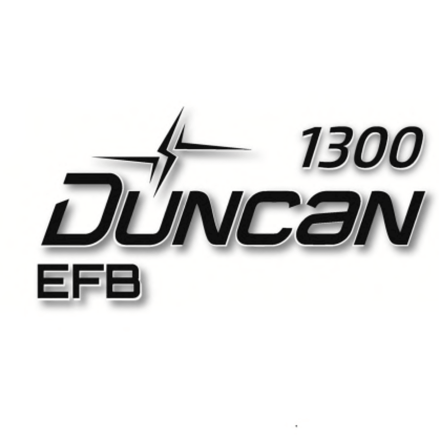 DUNCAN EFB 1300