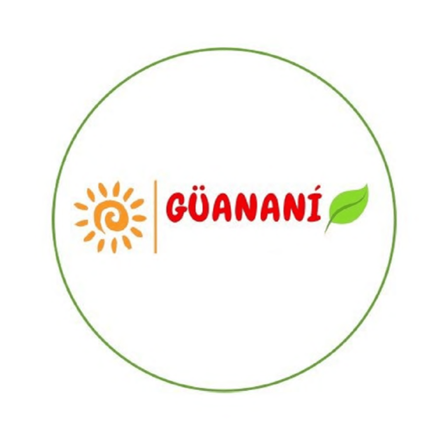 GÜANANÍ