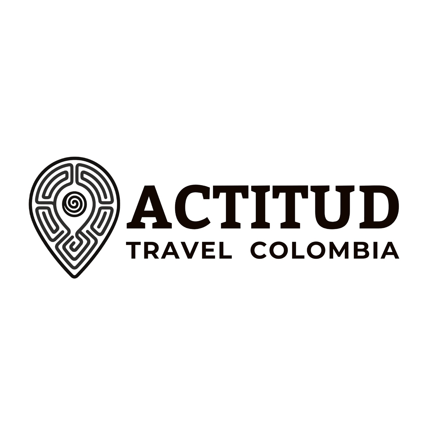 ACTITUD TRAVEL COLOMBIA