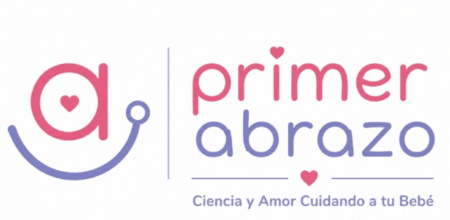 PRIMER ABRAZO