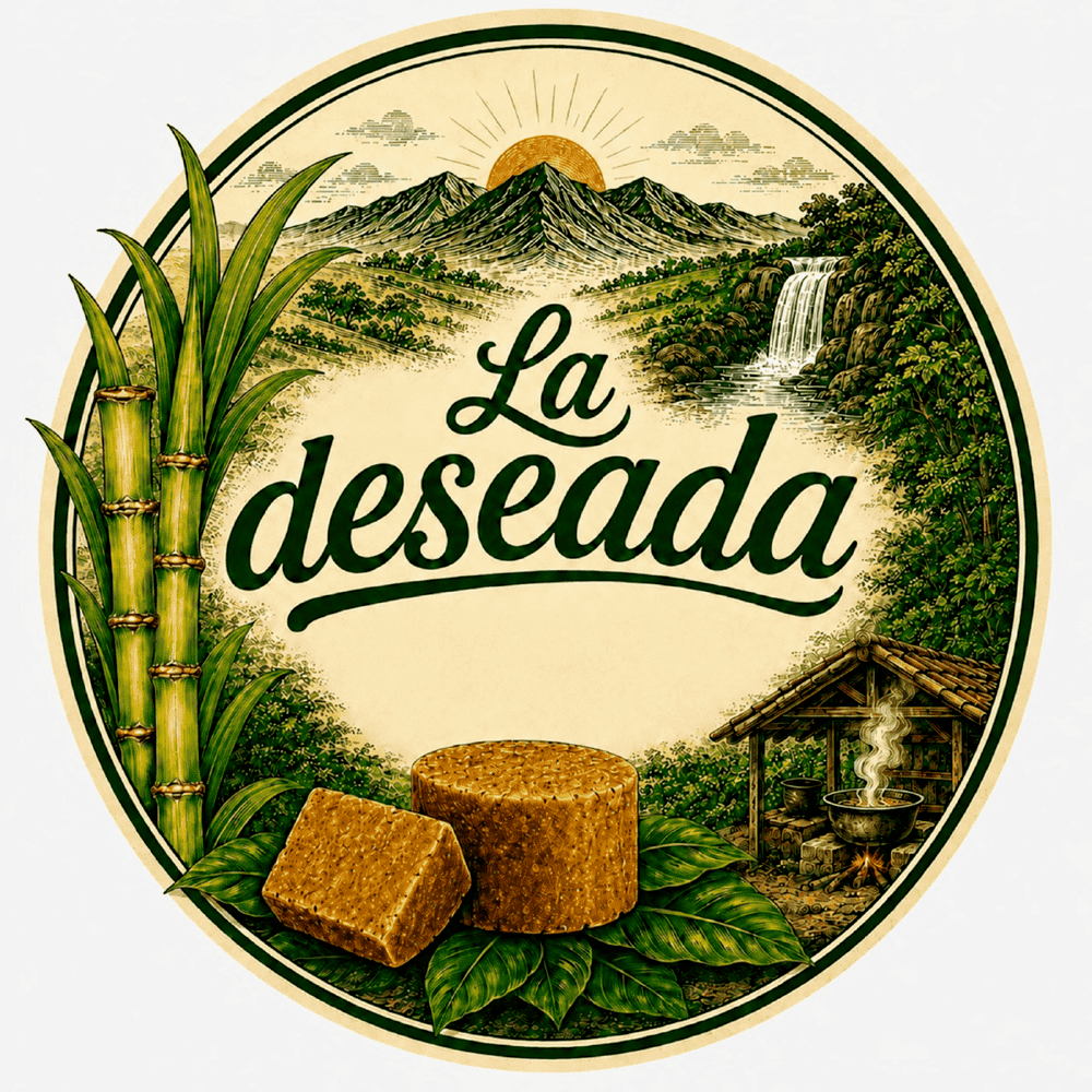 LA DESEADA