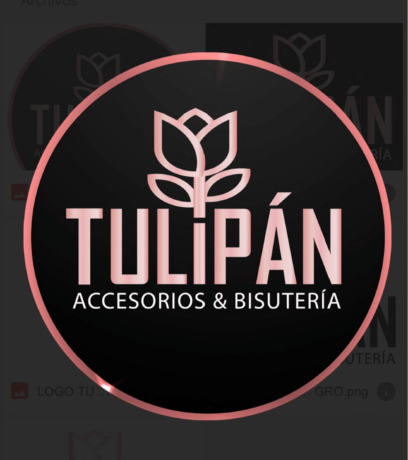 TULIPÁN