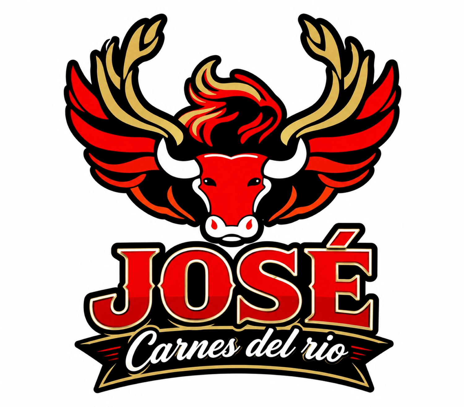 JOSÉ Carnes del río
