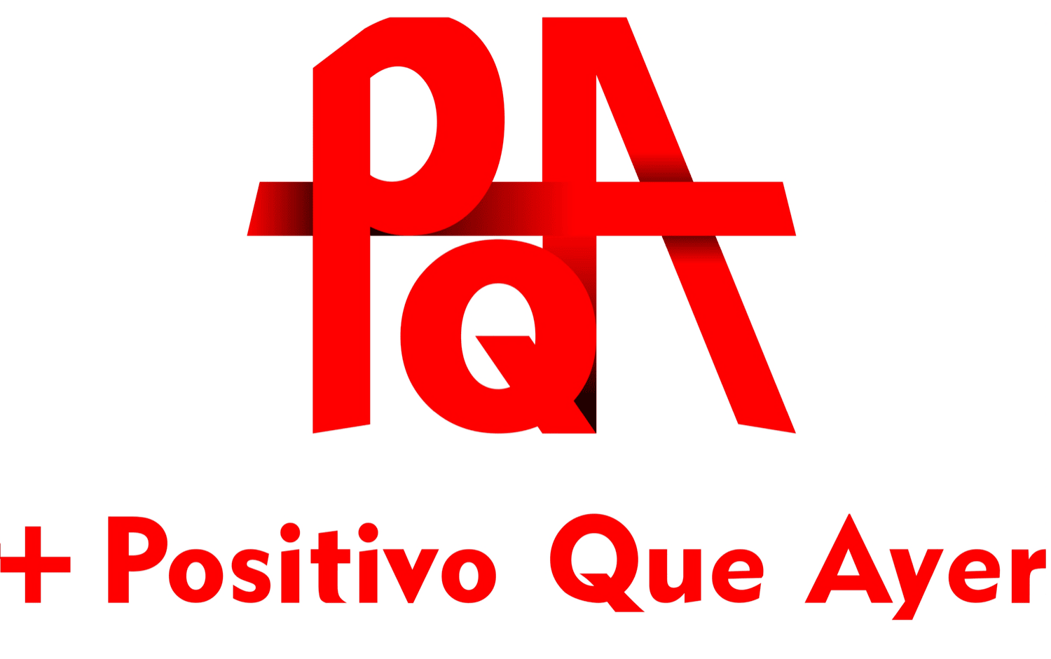 + Positivo Que Ayer