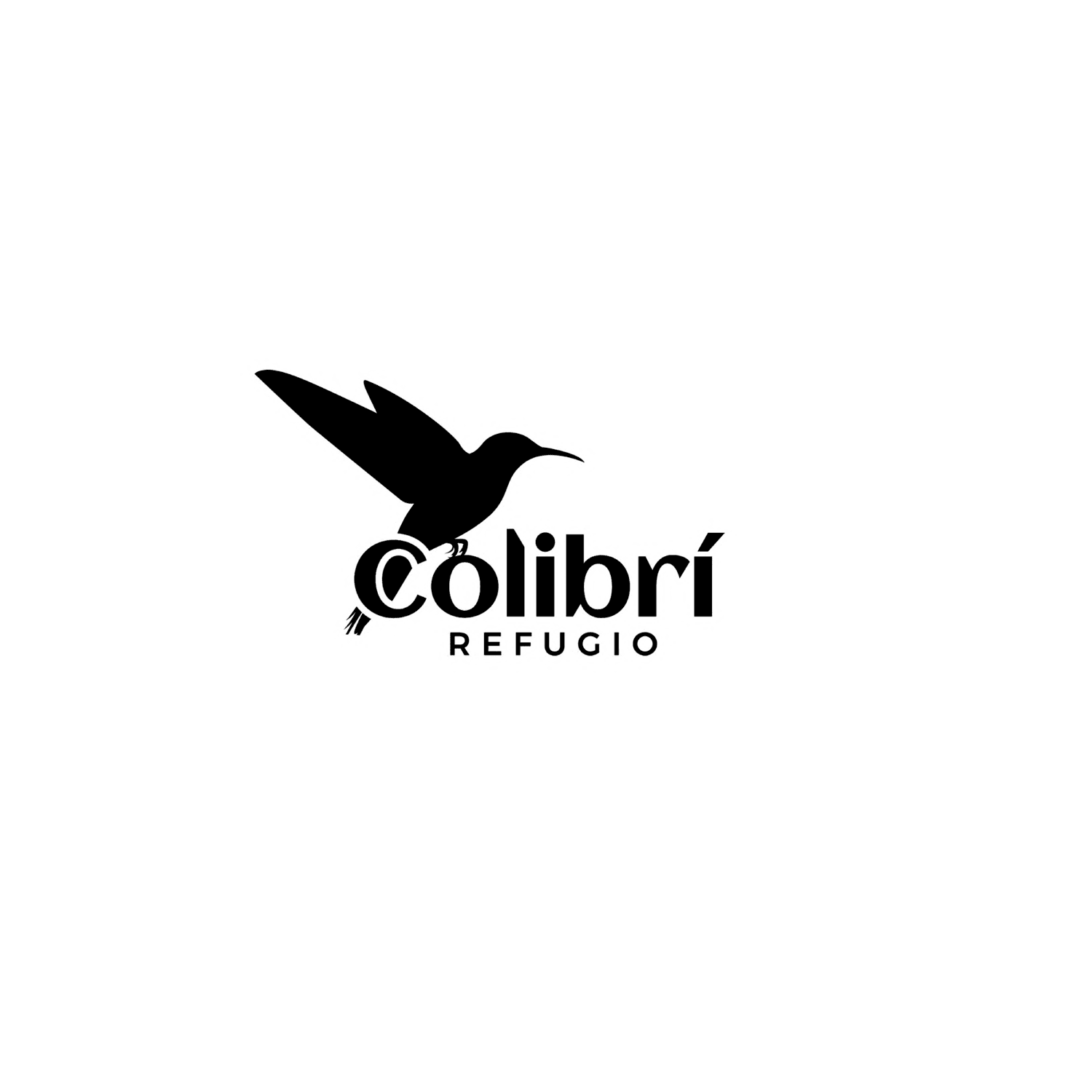 Colibrí REFUGIO