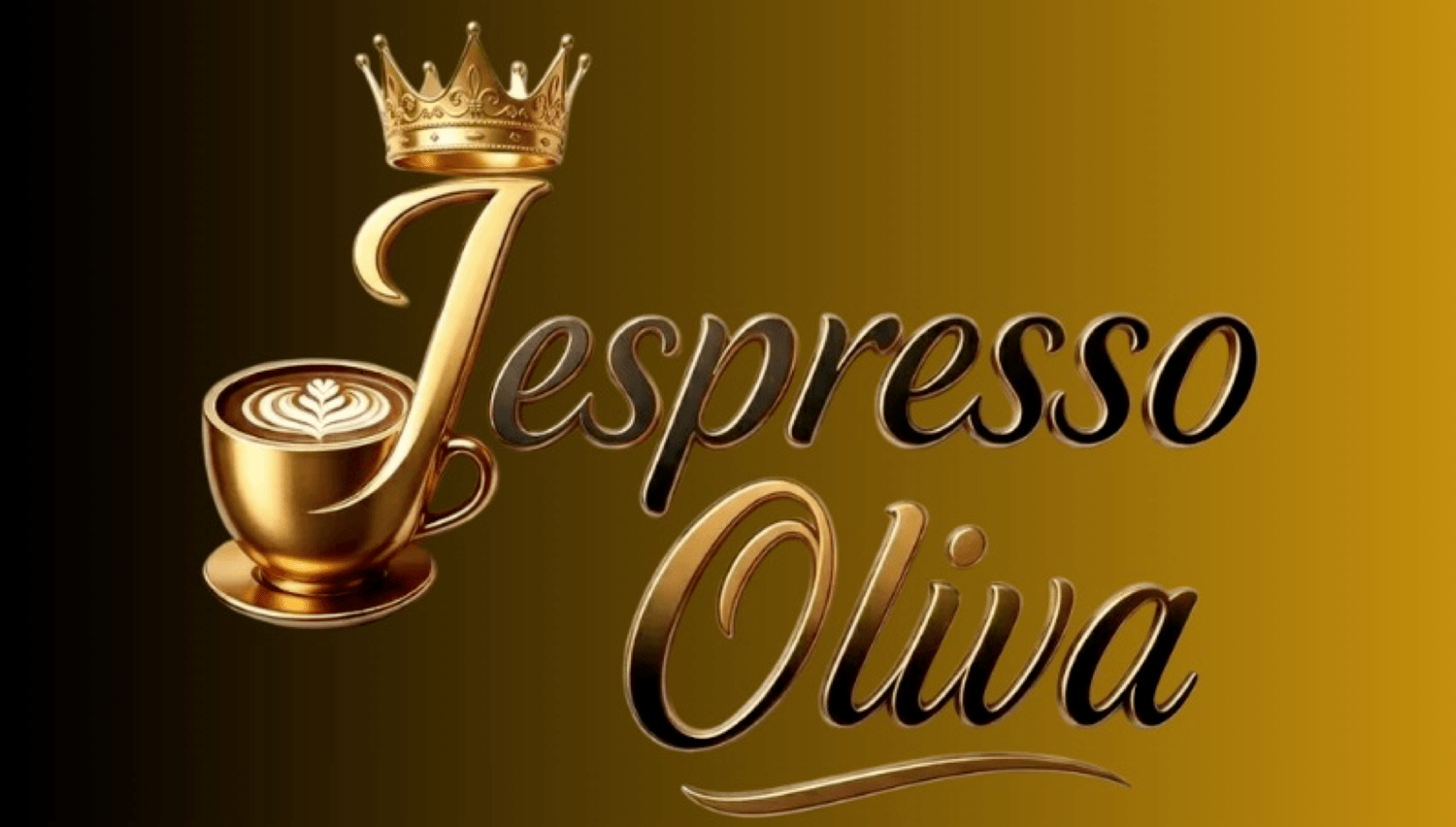 JESPRESSO OLIVA