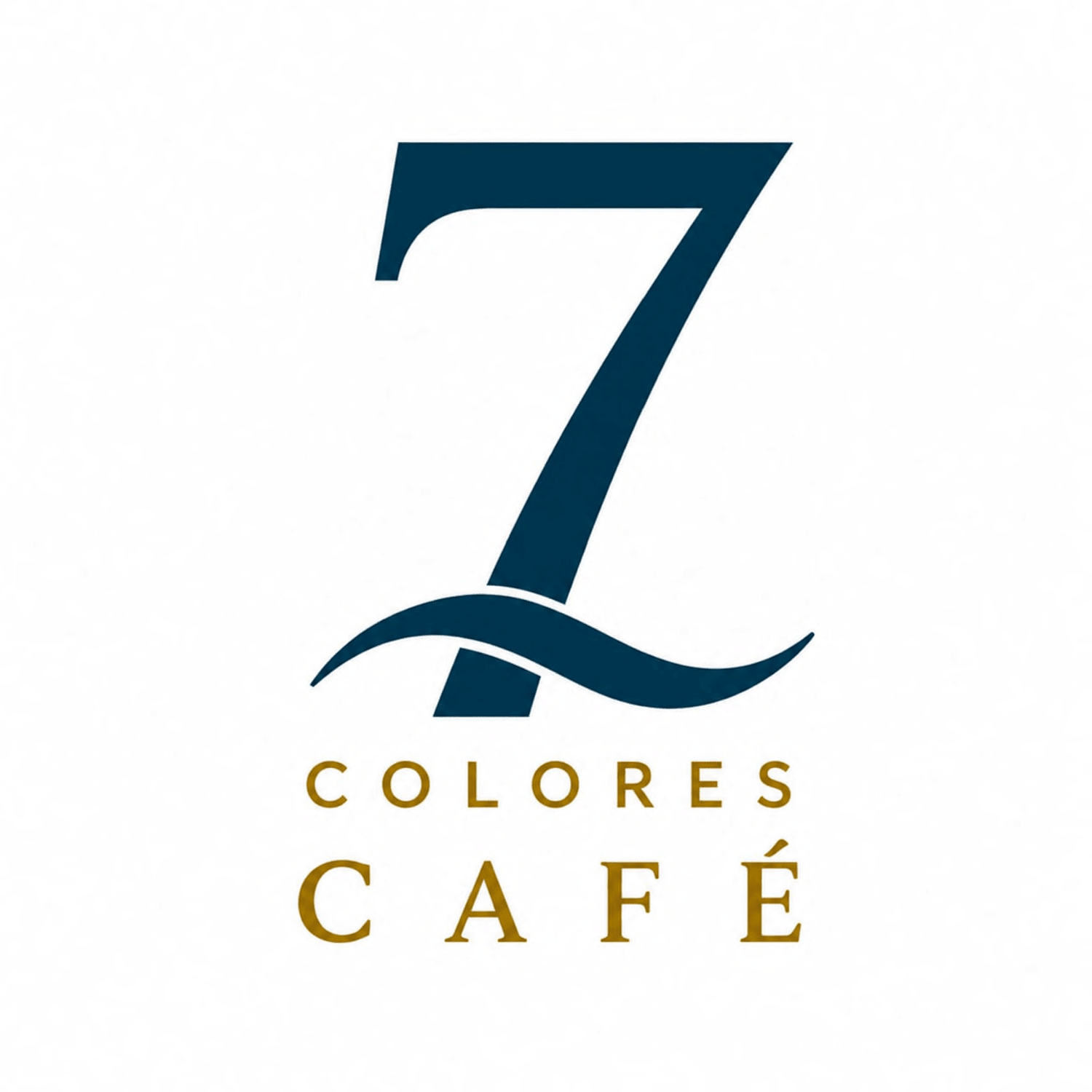7 COLORES CAFÉ