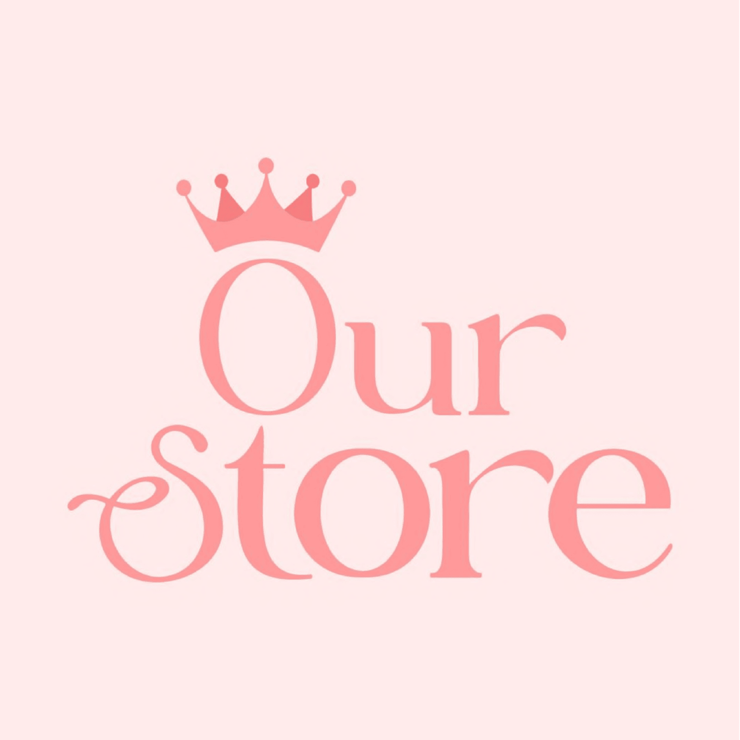 Our Store