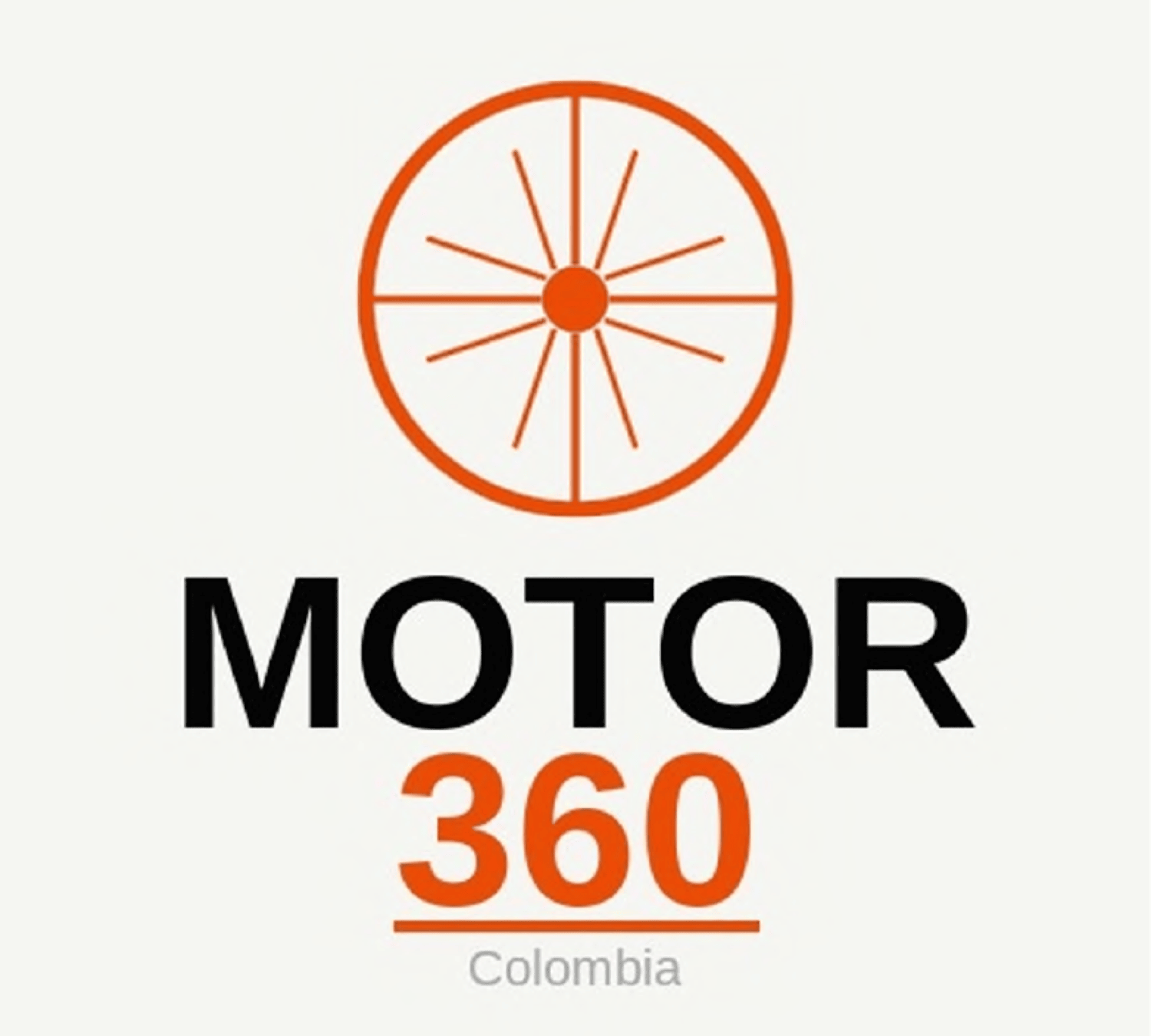 MOTOR 360 Colombia