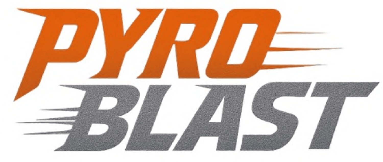 PYROBLAST
