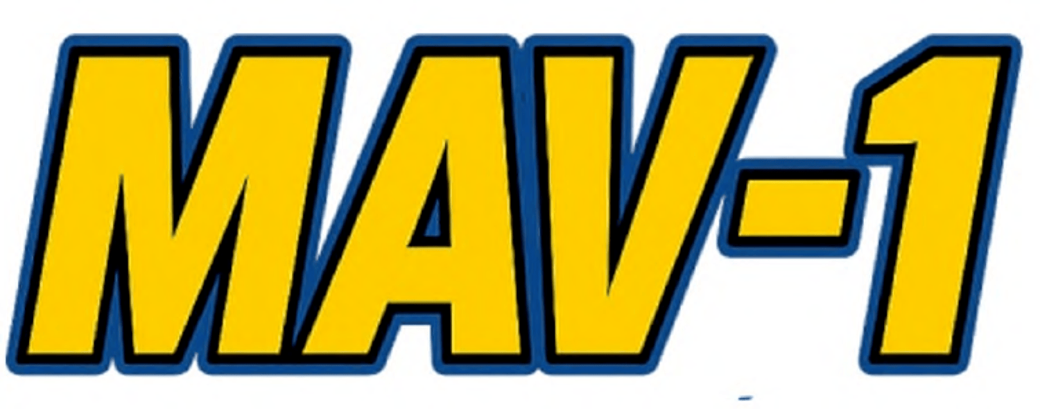 MAV-1