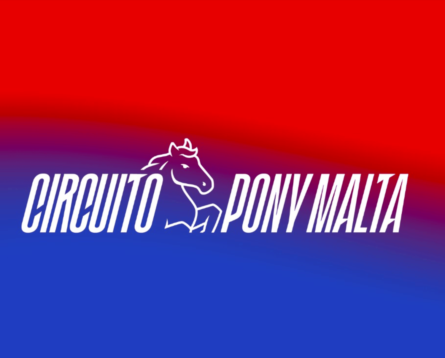 CIRCUITO PONY MALTA