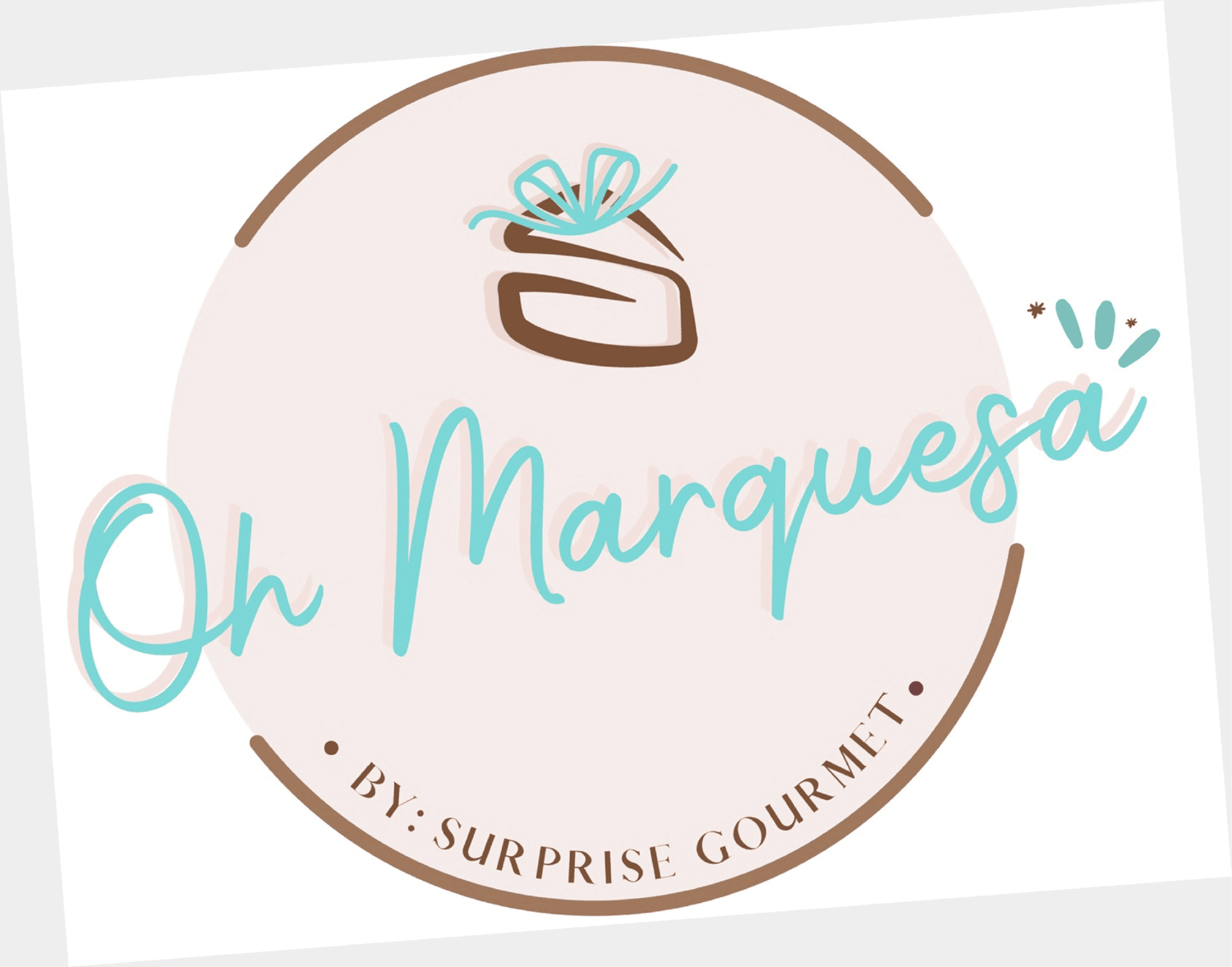 Oh Marquesa BY: SURPRISE GOURMET