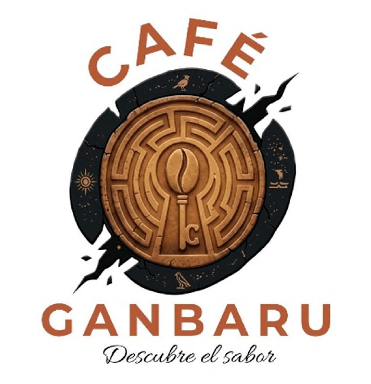 CAFÉ GANBARU DESCUBRE EL SABOR