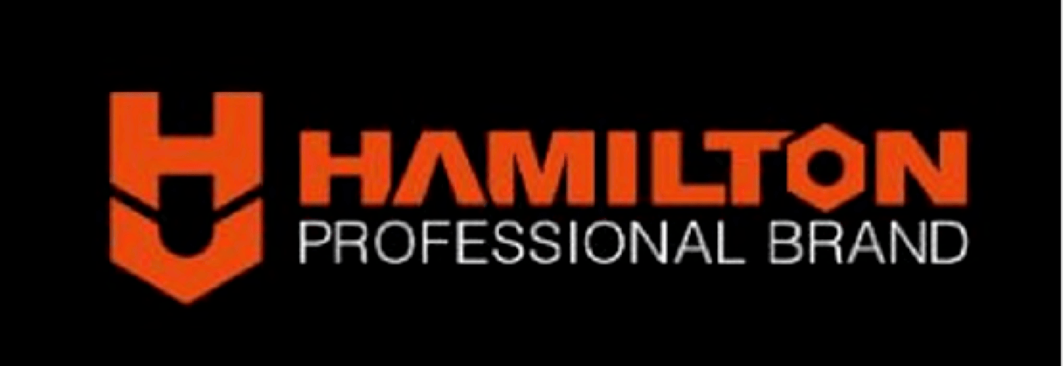H HAMILTON PROFESSIONAL BRAND