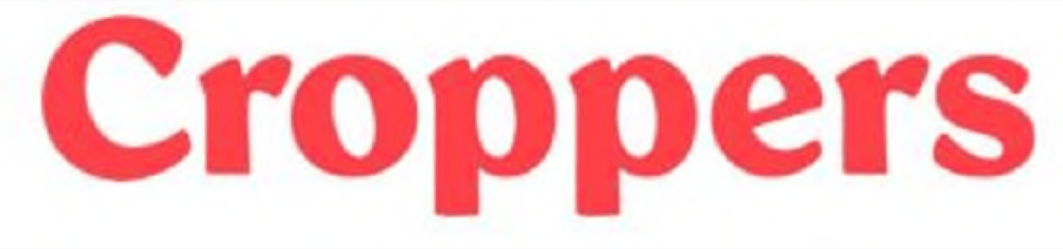 CROPPERS