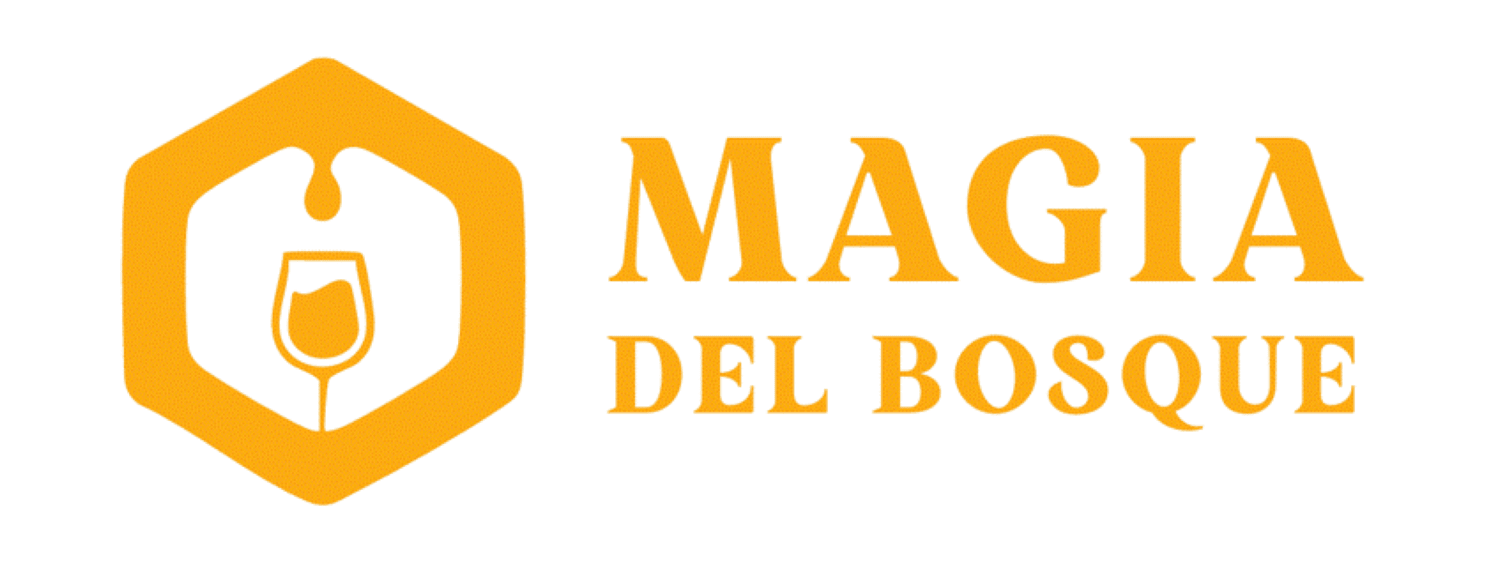 MAGIA DEL BOSQUE