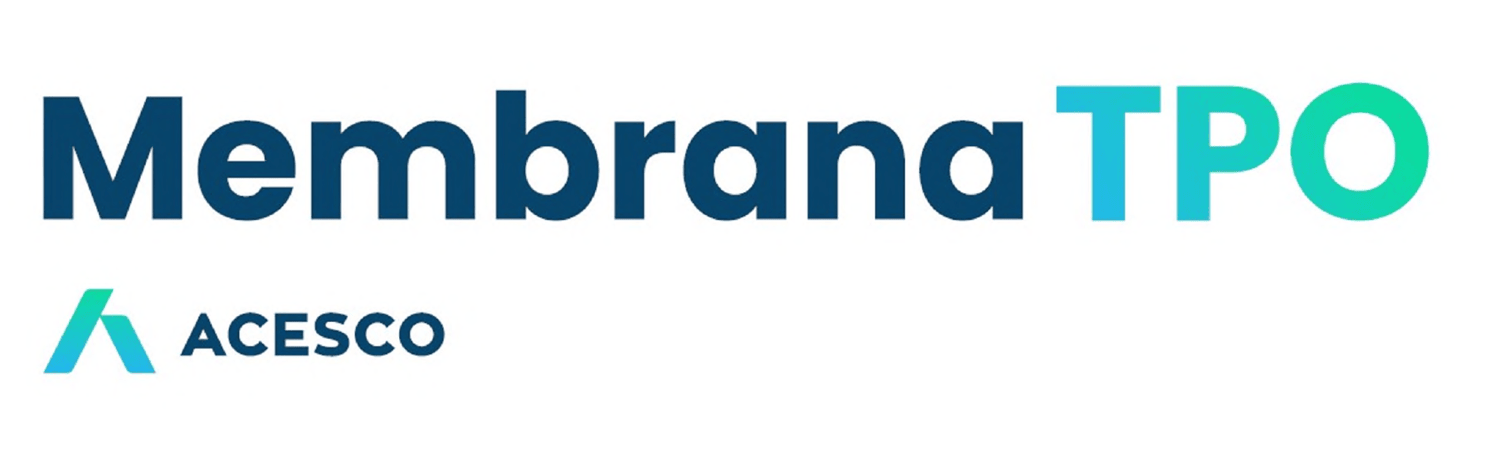 MEMBRANA TPO ACESCO