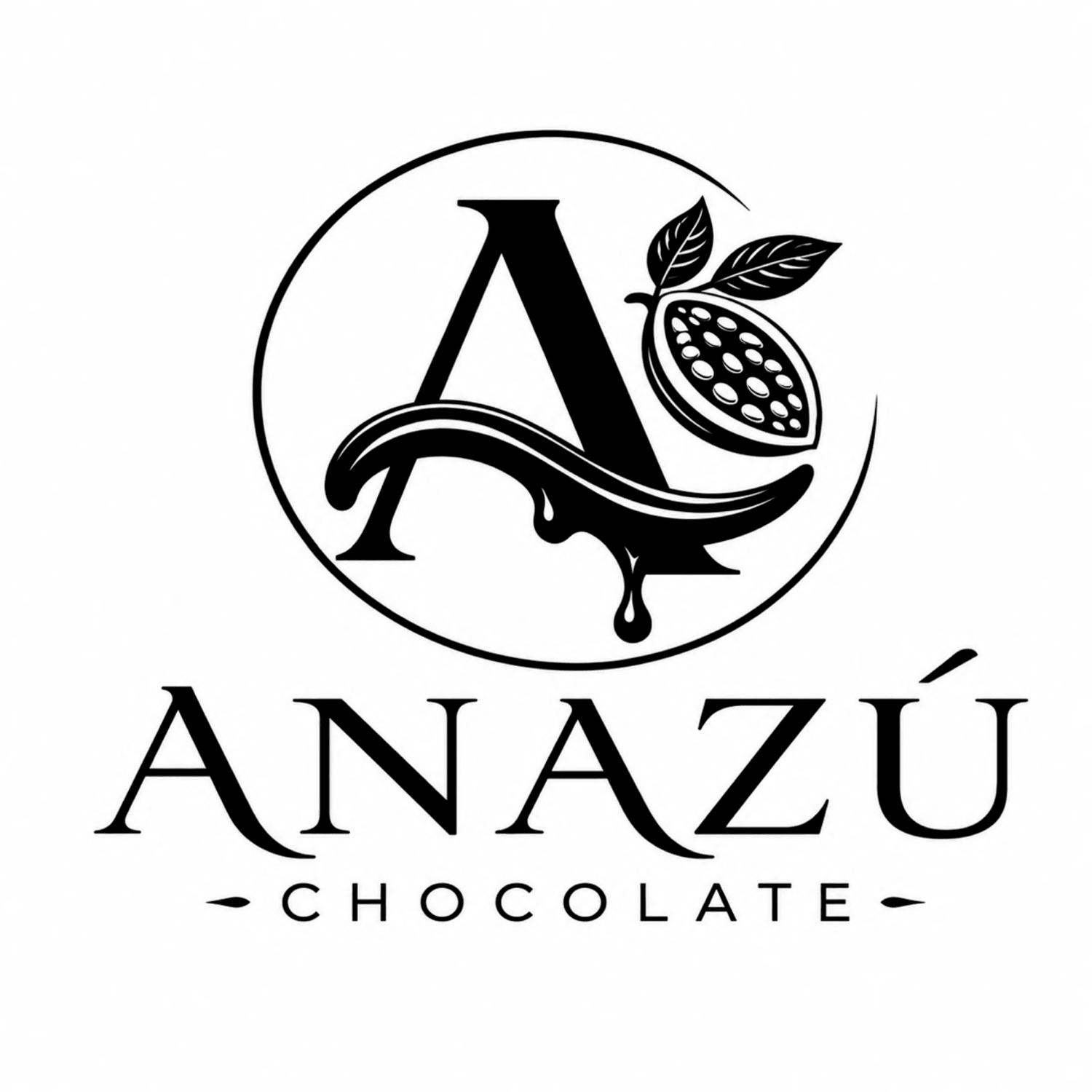 A ANAZÚ CHOCOLATE