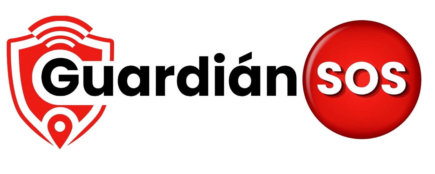 Guardián SOS