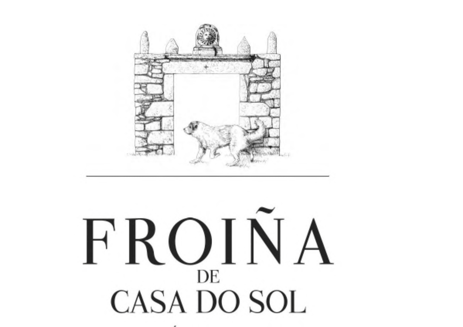FROIÑA DE CASA DO SOL