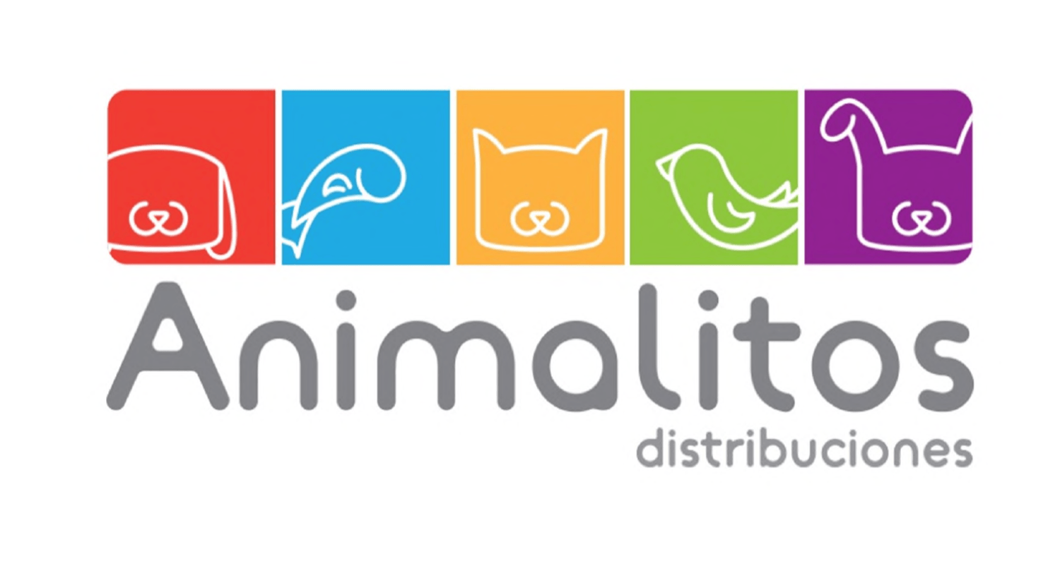 Animalitos distribuciones