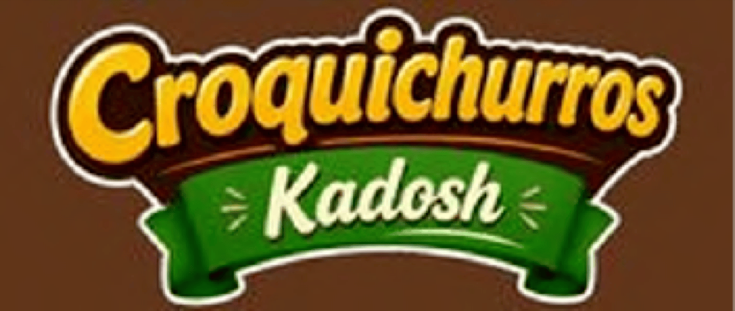 Croquichurros Kadosh