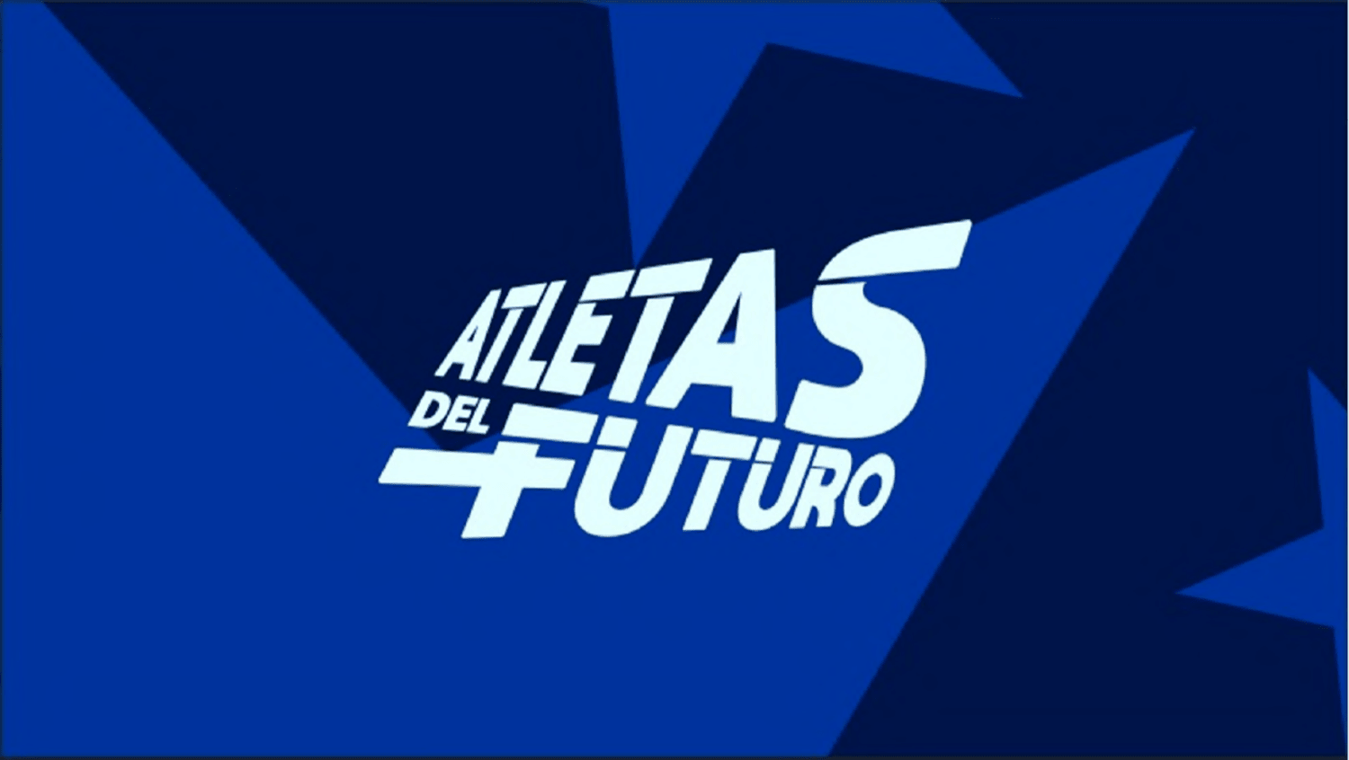 ATLETAS DEL FUTURO