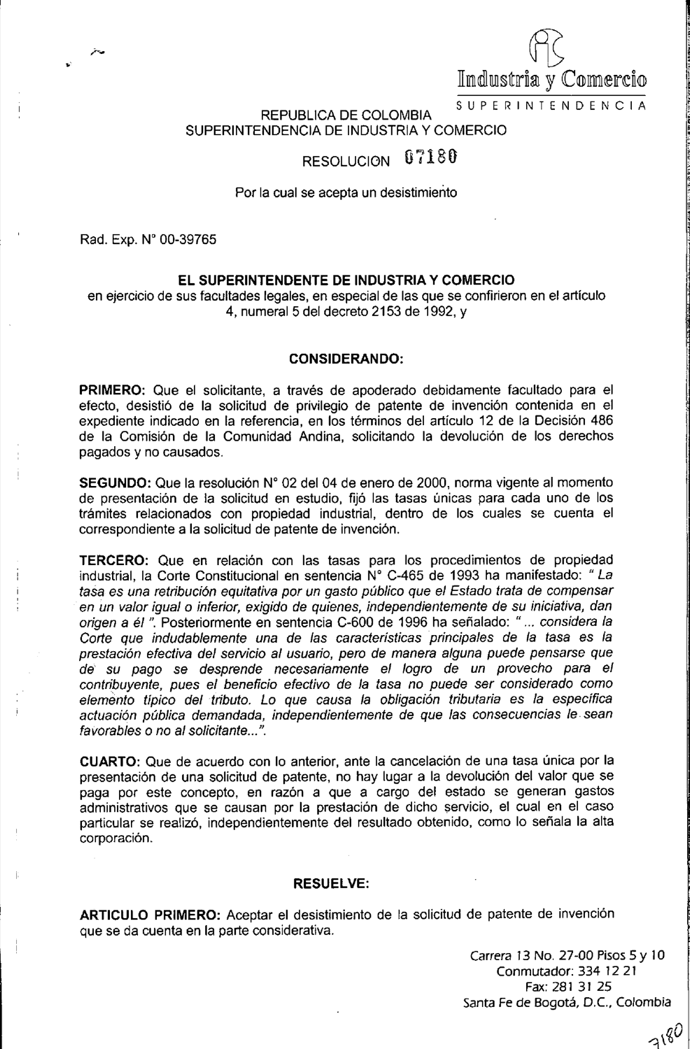 INHIBIDORES FAB 1