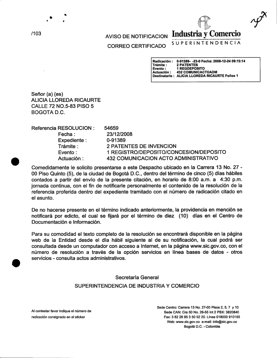 COMBINACIONES FARMACEUTICAS