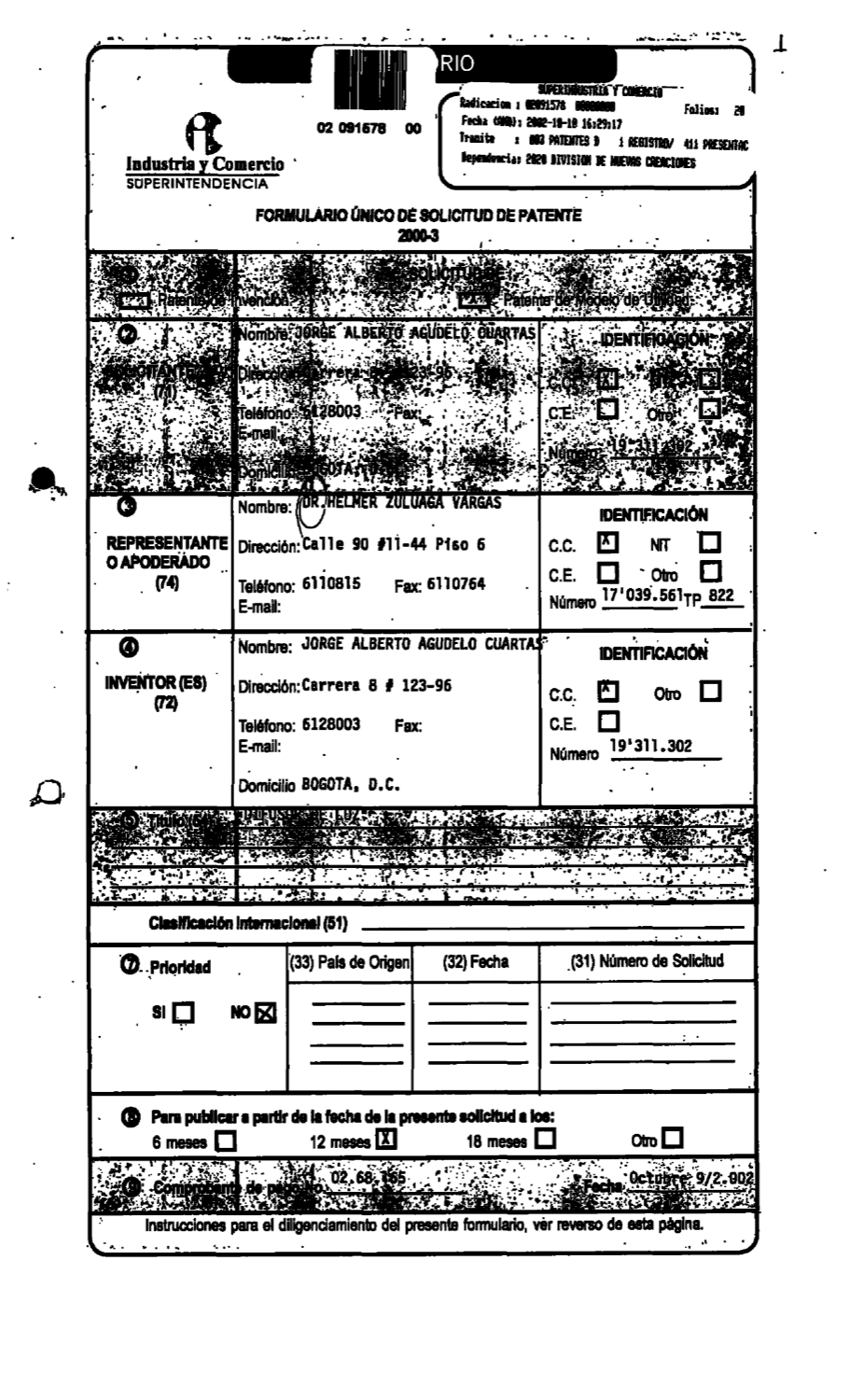 DIFUSOR DE LUZ