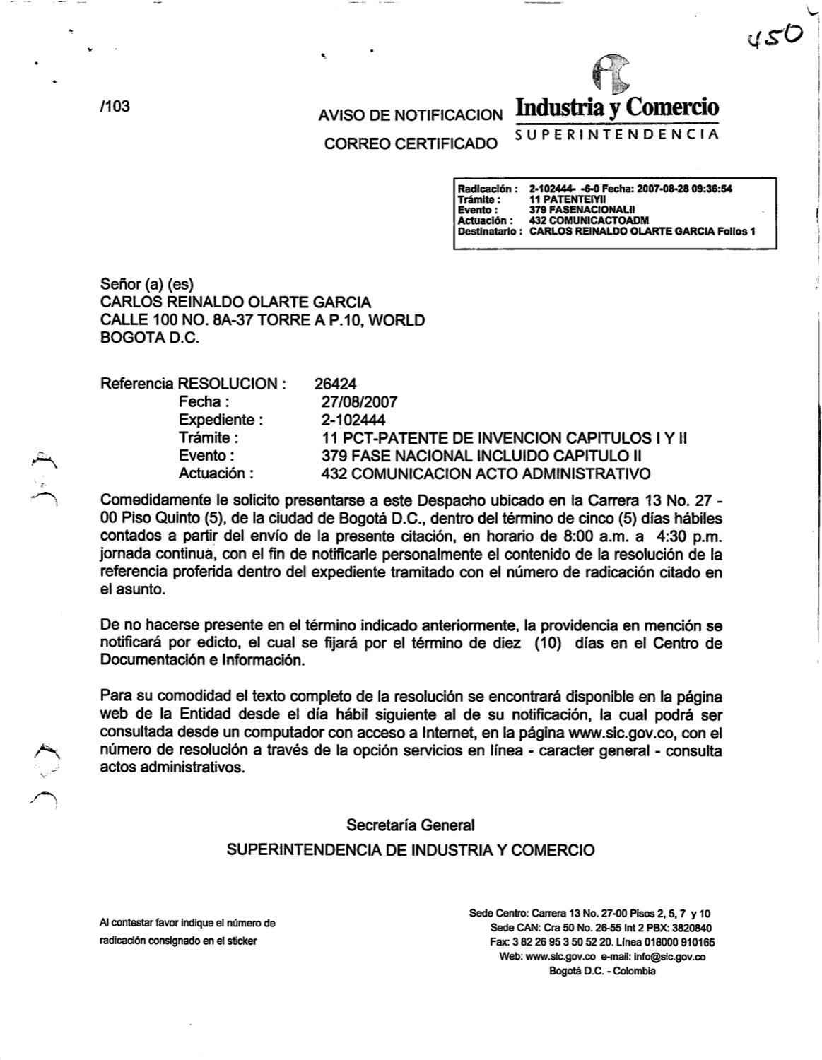 DERIVADOS DE PURINA