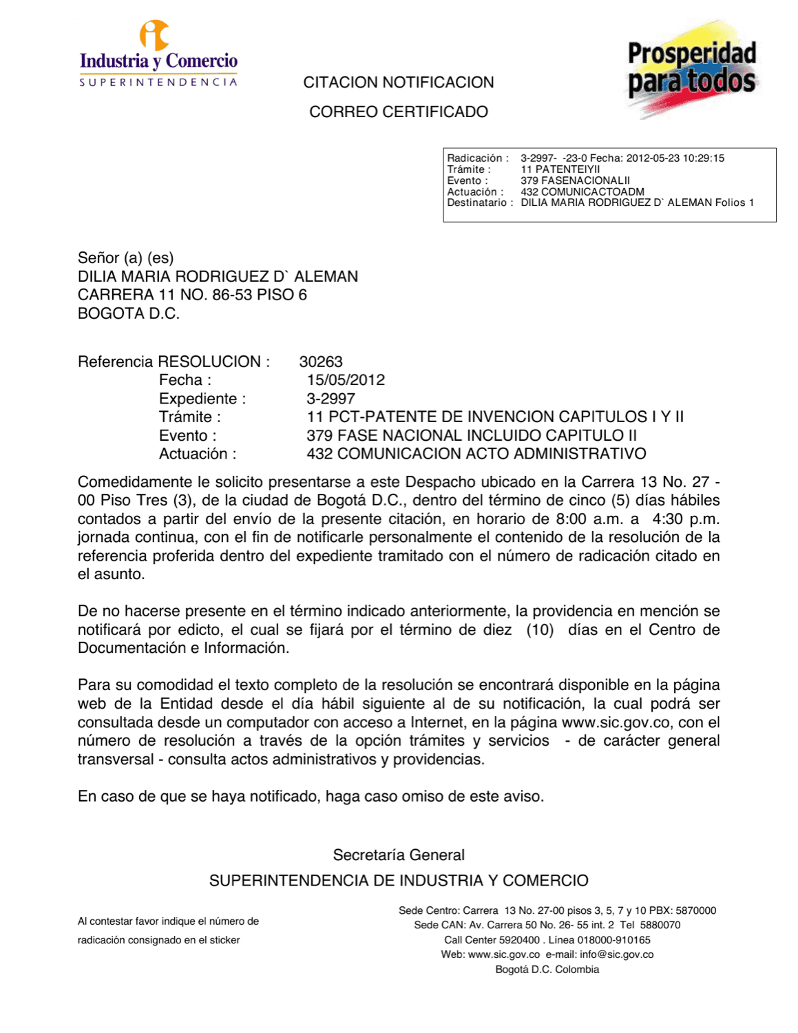 SALES DE VALSARTAN