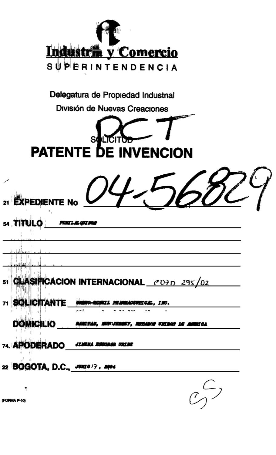 FENILALQUINOS
